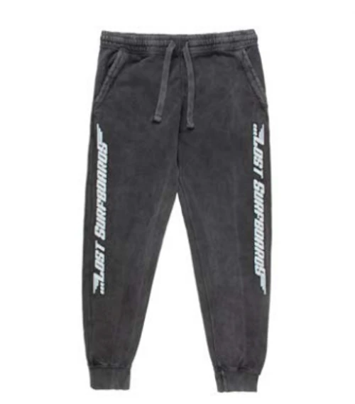 LOST CLOTHING SURFBOARDS JOGGER (10650604) 2 LOST CLOTHING SURFBOARDS JOGGER (10650604)