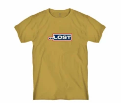 LOST CLOTHING ROADY TEE(10500595)