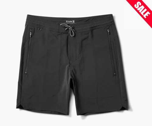 ROARK LAYOVER TRAIL SHORT 3.0(RS310) 4 ROARK LAYOVER TRAIL SHORT 3.0(RS310) - Image 2