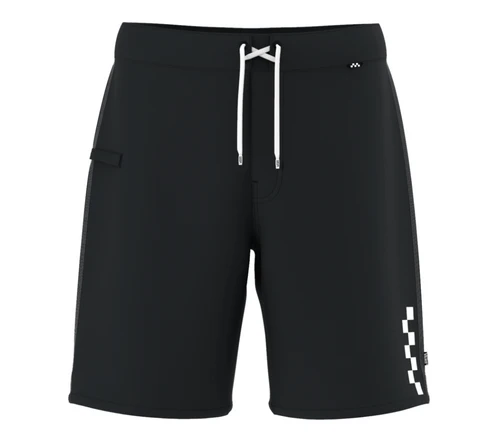 VANS THE DAILY SOLID BOARDSHORT(VN0007XRBLK1) 3 VANS THE DAILY SOLID BOARDSHORT(VN0007XRBLK1)