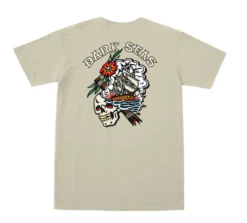 DARK SEAS YESTERYEAR TEE (304000432)