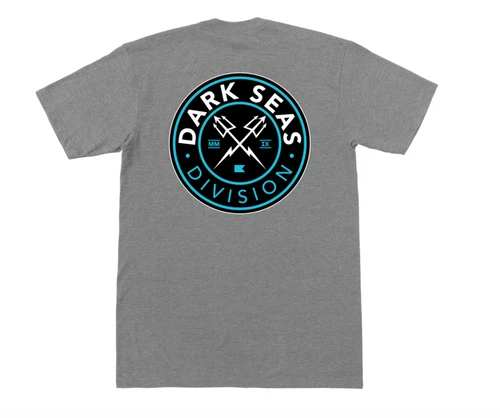 DARK SEAS NAVIGATOR TEE (304400346) 3 DARK SEAS NAVIGATOR TEE (304400346)