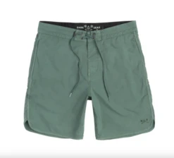 DARK SEAS GO-TO-BOARDSHORT (315200104)