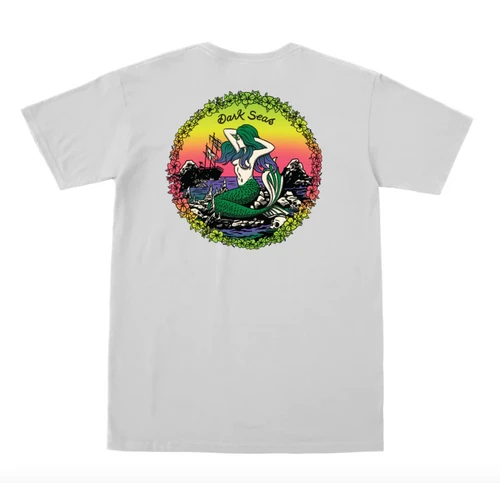 DARK SEAS DEEP DESIRES TEE (304000424) 3 DARK SEAS DEEP DESIRES TEE (304000424)
