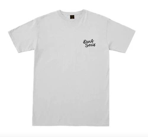 DARK SEAS DEEP DESIRES TEE (304000424) 4 DARK SEAS DEEP DESIRES TEE (304000424) - Image 2