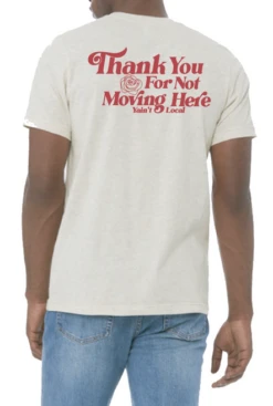 Y'AINT LOCAL THANKS TEE (BC-3001C) 8 Y'AINT LOCAL THANKS TEE (BC-3001C) -Billa Clothing Shop Screenshot 2023 11 13 at 5.05.55PM 84098.1699913195