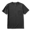 VUORI TRADEWIND PERFORMANCE TEE (V109) 2 VUORI TRADEWIND PERFORMANCE TEE (V109) -Billa Clothing Shop V109HBK 0.jpg 28164.1673544623