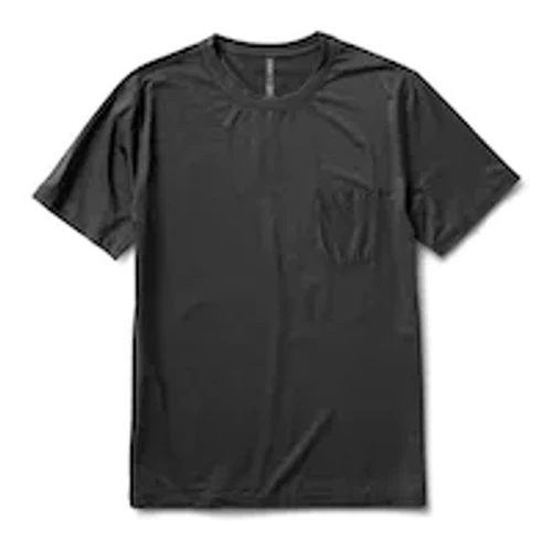 VUORI TRADEWIND PERFORMANCE TEE (V109) 3 VUORI TRADEWIND PERFORMANCE TEE (V109)