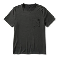 VUORI LINEAR TECH TEE (V196)
