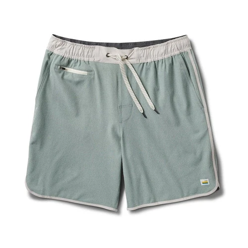 VUORI BANKS SHORT ( ) 14 VUORI BANKS SHORT ( ) - Image 12