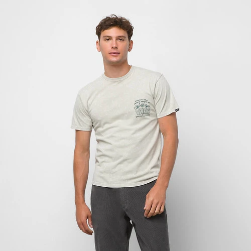 VANS PLANT HARMONY ACID WASH TEE (VN0000M2UDP1) 3 VANS PLANT HARMONY ACID WASH TEE (VN0000M2UDP1)