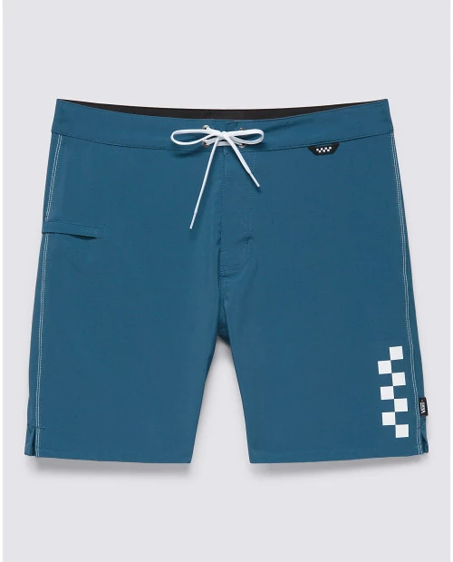 VANS DAILY SOLID BOARDSHORT (VN0007XRBR41) 3 VANS DAILY SOLID BOARDSHORT (VN0007XRBR41)
