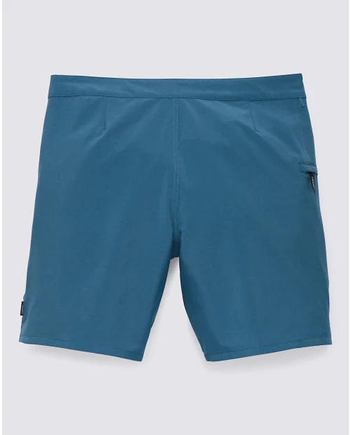 VANS DAILY SOLID BOARDSHORT (VN0007XRBR41) 4 VANS DAILY SOLID BOARDSHORT (VN0007XRBR41) - Image 2