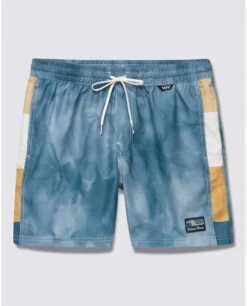 VANS PRIMARY VANS WAVE BOARDSHORT (VN0008KQBR41)