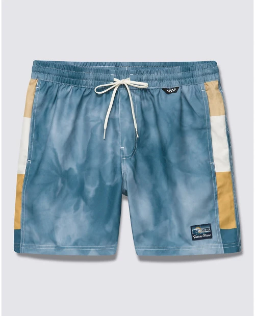 VANS PRIMARY VANS WAVE BOARDSHORT (VN0008KQBR41) 3 VANS PRIMARY VANS WAVE BOARDSHORT (VN0008KQBR41)