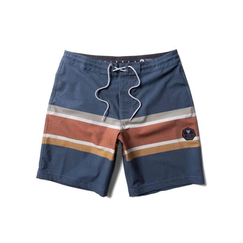 VISSLA CHEATER FIVE 18.5" BOARDSHORT (M1101CHE) 3 VISSLA CHEATER FIVE 18.5" BOARDSHORT (M1101CHE)