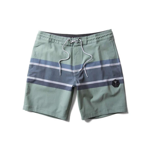 VISSLA CHEATER FIVE 18.5" BOARDSHORT (M1101CHE) 4 VISSLA CHEATER FIVE 18.5" BOARDSHORT (M1101CHE) - Image 2