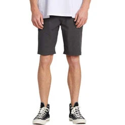 Billabong Men's Crossfire Submersible Hybrid Short