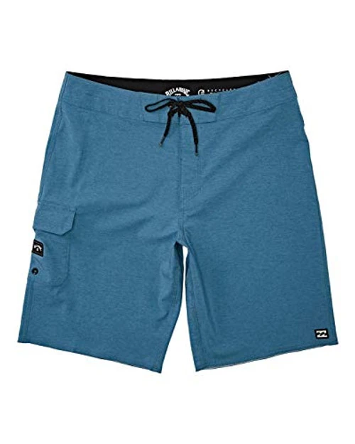 Billabong Men's All Day Pro Boardshorts 3 Billabong Men's All Day Pro Boardshorts