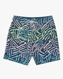 BILLABONG SUNDAYS PRO BOARDSHORTS (ABYBS00108)