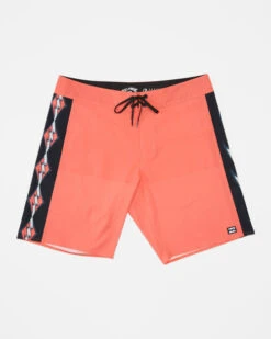 BILLABONG D BAH M BOARDSHORT (ABYBS00233) 14 BILLABONG D BAH M BOARDSHORT (ABYBS00233) -Billa Clothing Shop abybs00233 billabongf red frt1 40909.1684356604