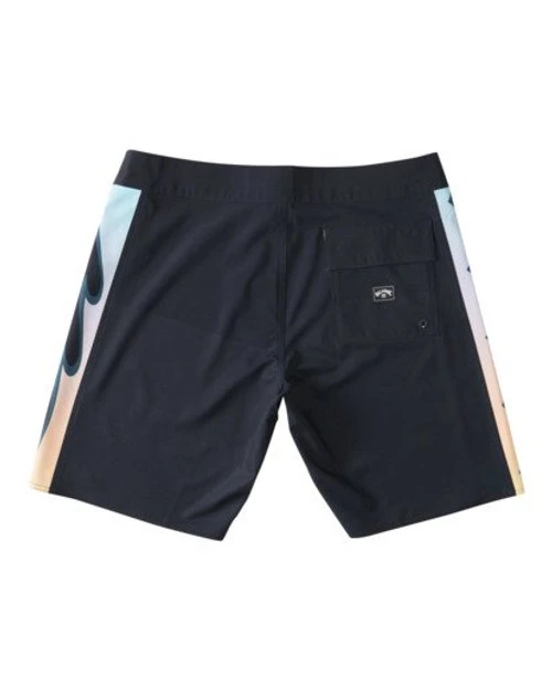 BILLABONG D BAH M BOARDSHORT (ABYBS00233) 4 BILLABONG D BAH M BOARDSHORT (ABYBS00233) - Image 2