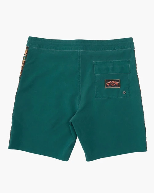 BILLABONG D BAH LO TIDE BOARDSHORTS (ABYBS00347) 6 BILLABONG D BAH LO TIDE BOARDSHORTS (ABYBS00347) - Image 4