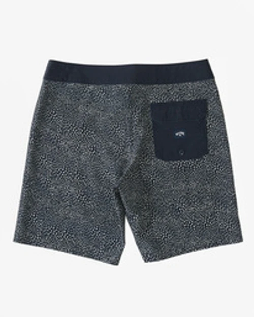 BILLABONG SUNDAYS PRO 19" BOARDSHORT (ABYBS00387) 4 BILLABONG SUNDAYS PRO 19" BOARDSHORT (ABYBS00387) - Image 2
