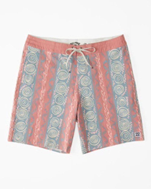 BILLABONG SUNDAYS LO TIDE 19" BOARDSHORT (ABYBS00398) 3 BILLABONG SUNDAYS LO TIDE 19" BOARDSHORT (ABYBS00398)