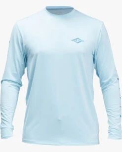 BILLABONG UNITY L/S SURF TEE (ABYWR00135)