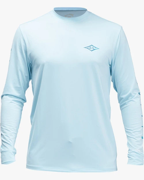 BILLABONG UNITY L/S SURF TEE (ABYWR00135) 3 BILLABONG UNITY L/S SURF TEE (ABYWR00135)