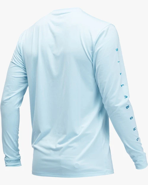 BILLABONG UNITY L/S SURF TEE (ABYWR00135) 4 BILLABONG UNITY L/S SURF TEE (ABYWR00135) - Image 2