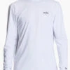 BILLABONG ARCH MESH UPF 50 LONG SLEEVE (ABYWR00175) 2 BILLABONG ARCH MESH UPF 50 LONG SLEEVE (ABYWR00175) -Billa Clothing Shop abywr00175 billabongv wht frt1 37609.1679326129
