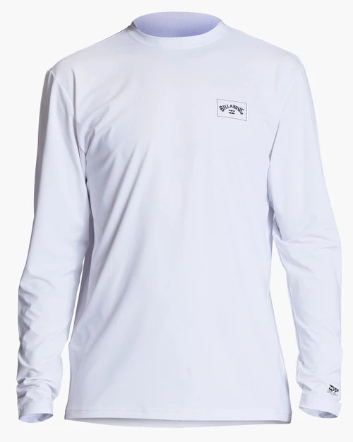 BILLABONG ARCH MESH UPF 50 LONG SLEEVE (ABYWR00175) 3 BILLABONG ARCH MESH UPF 50 LONG SLEEVE (ABYWR00175)