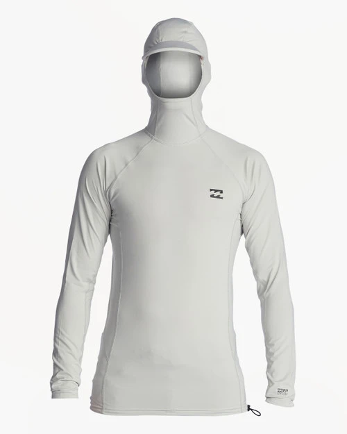 BILLABONG STRIKE MISSION HOODED UPF50 LS (ABYWR00199) 3 BILLABONG STRIKE MISSION HOODED UPF50 LS (ABYWR00199)