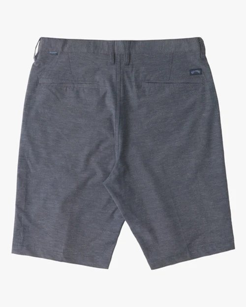 BILLABONG CROSSFIRE SUBMERSIBLE SHORT (ABYWS00109) 4 BILLABONG CROSSFIRE SUBMERSIBLE SHORT (ABYWS00109) - Image 2