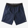 BILLABONG MEN'S CROSSFIRE ELASTIC BOARDSHORT(EX) 1 BILLABONG MEN'S CROSSFIRE ELASTIC BOARDSHORT(EX) -Billa Clothing Shop abyws00140 billabong2Cf nvy frt1 92551.1689193089
