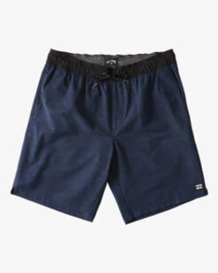 BILLABONG MEN'S CROSSFIRE ELASTIC BOARDSHORT(EX)