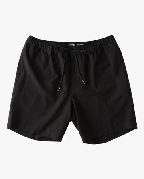 BILLABONG SURFTREK ELASTIC WAIST 17" (ABYWS00155) 3 BILLABONG SURFTREK ELASTIC WAIST 17" (ABYWS00155)