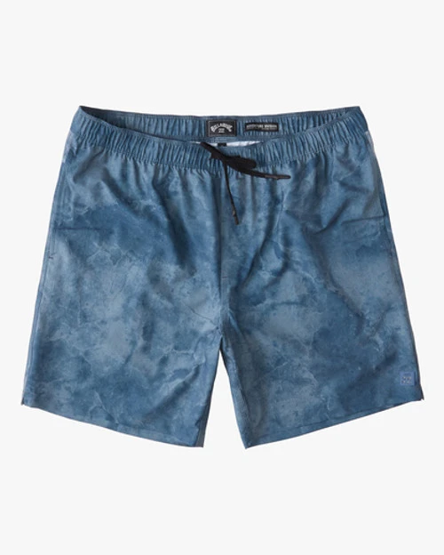 BILLABONG SURFTREK ELASTIC WAIST 17" (ABYWS00155) 4 BILLABONG SURFTREK ELASTIC WAIST 17" (ABYWS00155) - Image 2