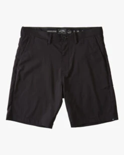 BILLABONG MEN'S SURFTREK JOURNEY SHORT 9 BILLABONG MEN'S SURFTREK JOURNEY SHORT -Billa Clothing Shop abyws00166 billabong2Cf blk frt1 13080.1673904547