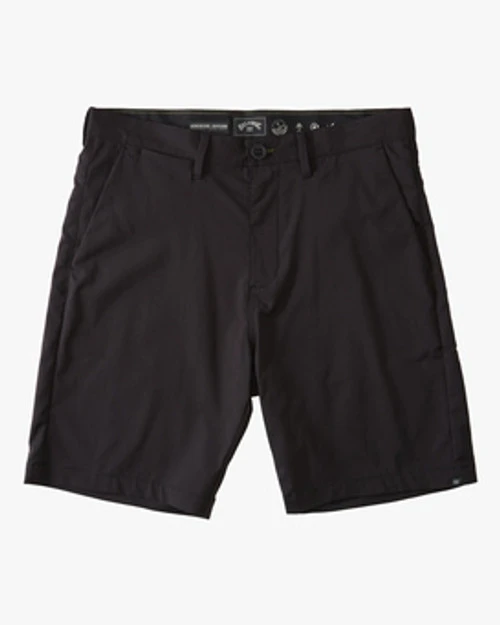BILLABONG MEN'S SURFTREK JOURNEY SHORT 5 BILLABONG MEN'S SURFTREK JOURNEY SHORT - Image 3