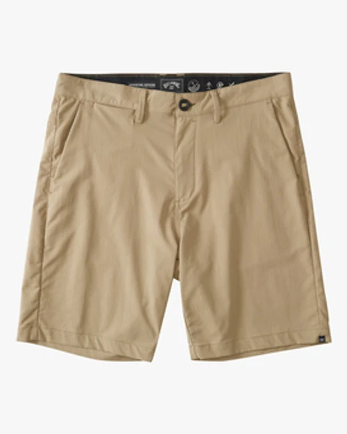 BILLABONG MEN'S SURFTREK JOURNEY SHORT 6 BILLABONG MEN'S SURFTREK JOURNEY SHORT - Image 4