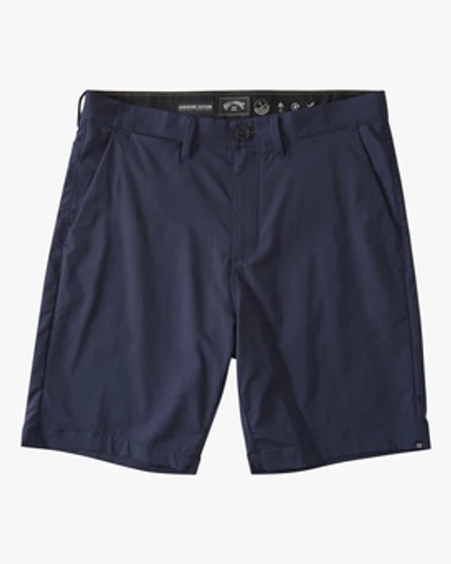 BILLABONG MEN'S SURFTREK JOURNEY SHORT 7 BILLABONG MEN'S SURFTREK JOURNEY SHORT - Image 5