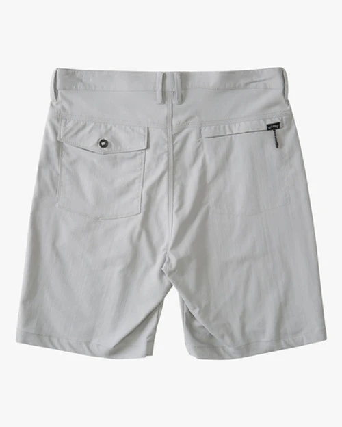 BILLABONG A/DIV SURFTREK JOURNEY SHORTS (ABYWS00166) 4 BILLABONG A/DIV SURFTREK JOURNEY SHORTS (ABYWS00166) - Image 2