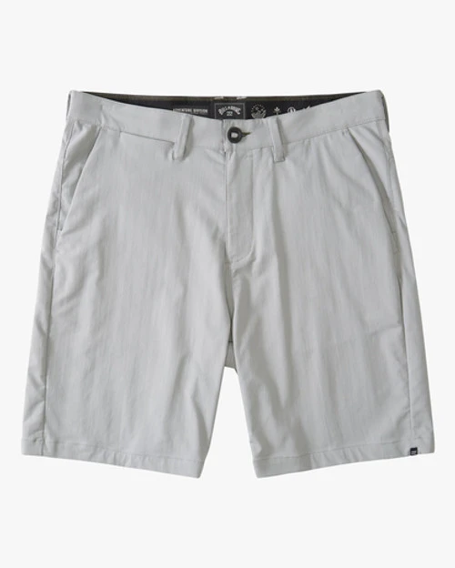 BILLABONG A/DIV SURFTREK JOURNEY SHORTS (ABYWS00166) 3 BILLABONG A/DIV SURFTREK JOURNEY SHORTS (ABYWS00166)