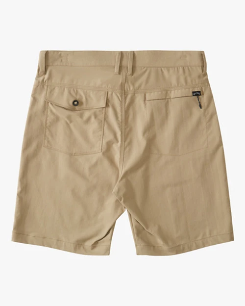 BILLABONG A/DIV SURFTREK JOURNEY SHORTS (ABYWS00166) 6 BILLABONG A/DIV SURFTREK JOURNEY SHORTS (ABYWS00166) - Image 4