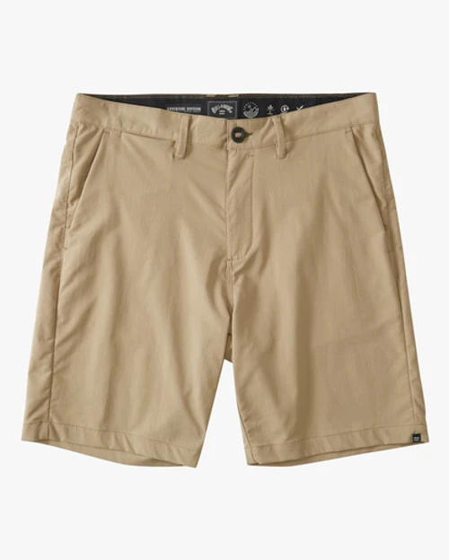 BILLABONG A/DIV SURFTREK JOURNEY SHORTS (ABYWS00166) 5 BILLABONG A/DIV SURFTREK JOURNEY SHORTS (ABYWS00166) - Image 3
