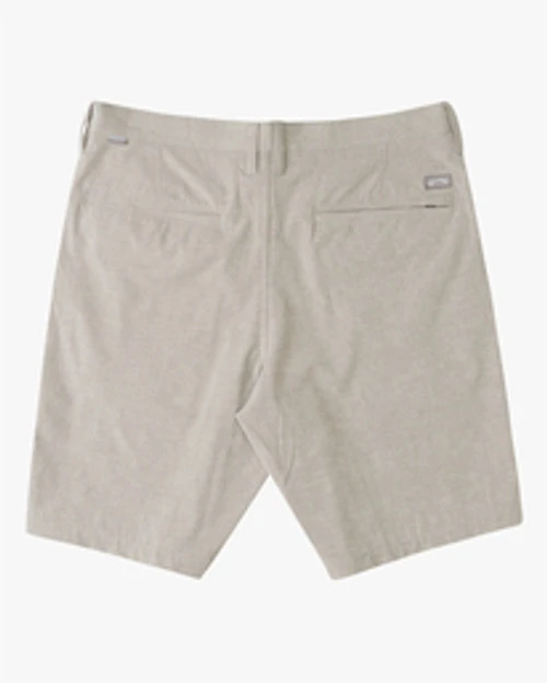 BILLABONG CROSSFIRE MID SUBMERSIBLE SHORTS (ABYWS00189) 4 BILLABONG CROSSFIRE MID SUBMERSIBLE SHORTS (ABYWS00189) - Image 2