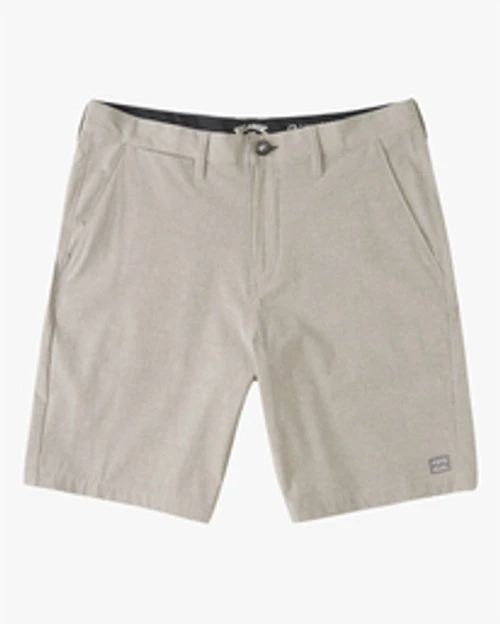 BILLABONG CROSSFIRE MID SUBMERSIBLE SHORTS (ABYWS00189) 3 BILLABONG CROSSFIRE MID SUBMERSIBLE SHORTS (ABYWS00189)